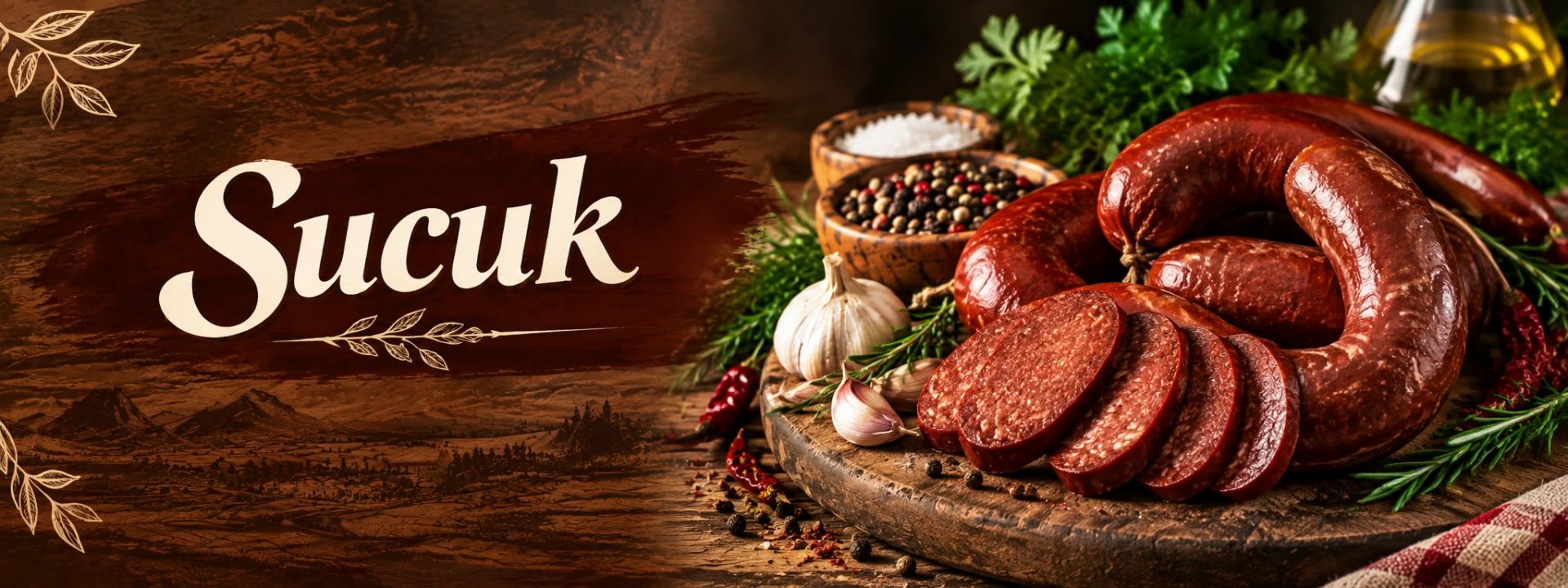 SUCUK