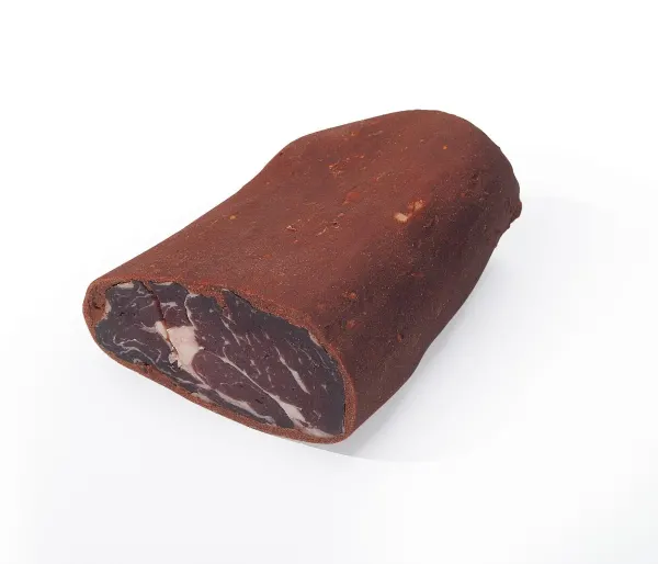 Antrikot Pastırma