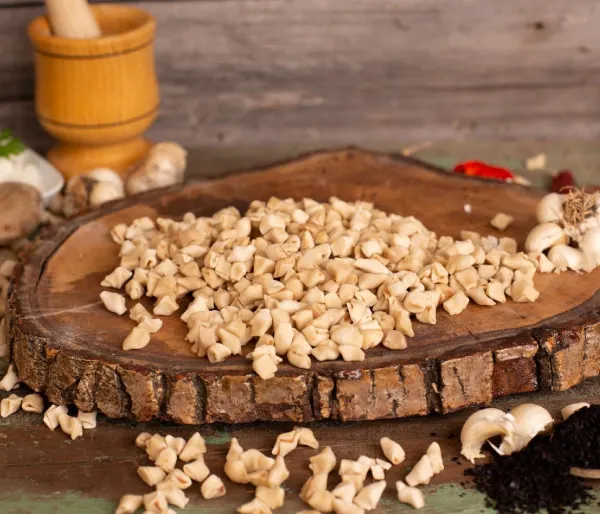 Meşhur Kayseri Etli Mantı 1000 Gr