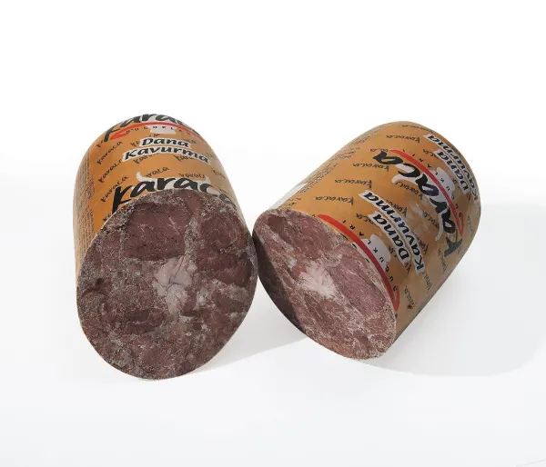 Blok Dana Kavurma 1000 Gr